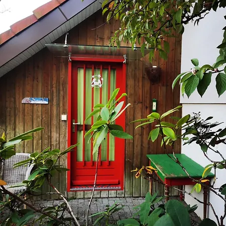 Appartement-maison Avec Jardin