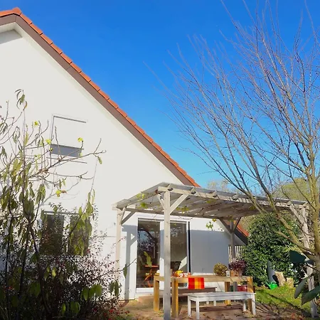 Appartement-maison Avec Jardin * Uffheim