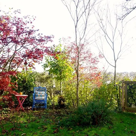 Appartement-maison Avec Jardin Uffheim
