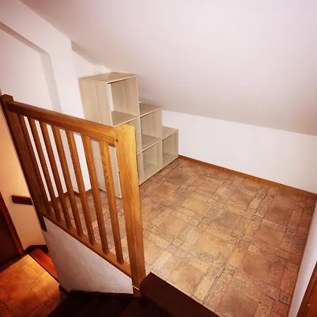 Apartamento Appartement-maison Avec Jardin