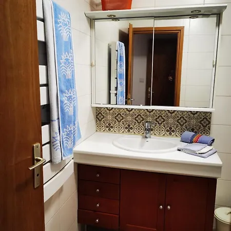 Appartement-maison Avec Jardin 公寓 *