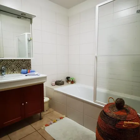 Appartement-maison Avec Jardin 公寓 *