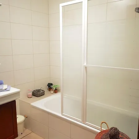 公寓 Appartement-maison Avec Jardin Uffheim