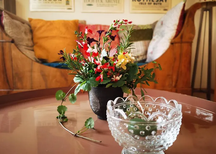 Appartement-maison Avec Jardin Apartment *