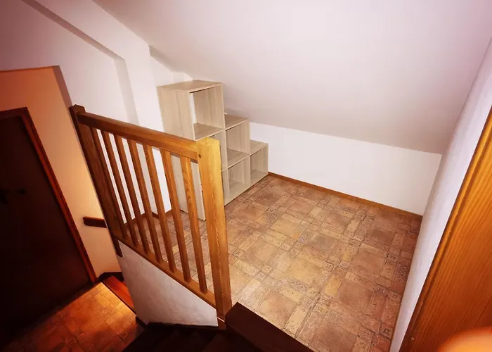 Apartment Appartement-maison Avec Jardin