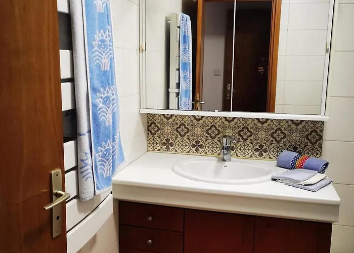 Appartement-maison Avec Jardin Apartment *