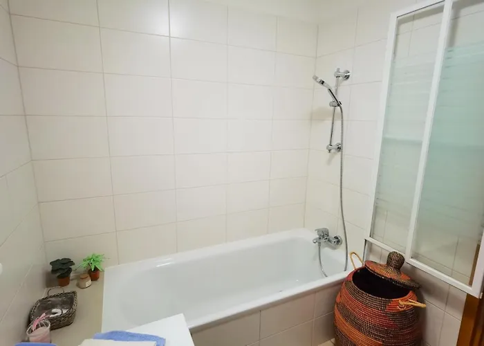 Apartment Appartement-maison Avec Jardin *