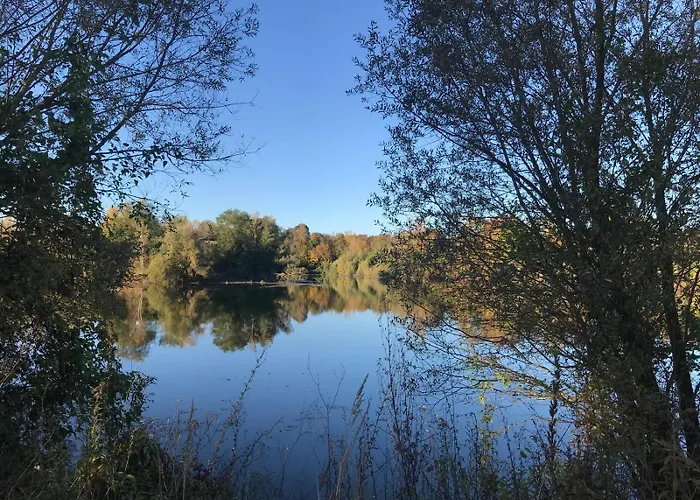 Appartement-maison Avec Jardin