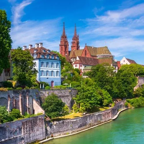 Apartment Appartement-maison Avec Jardin *